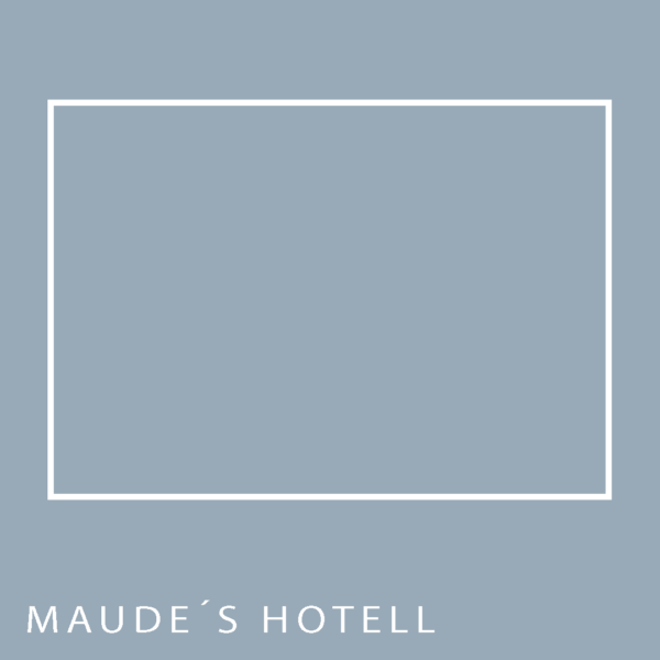 Maude's Hotell