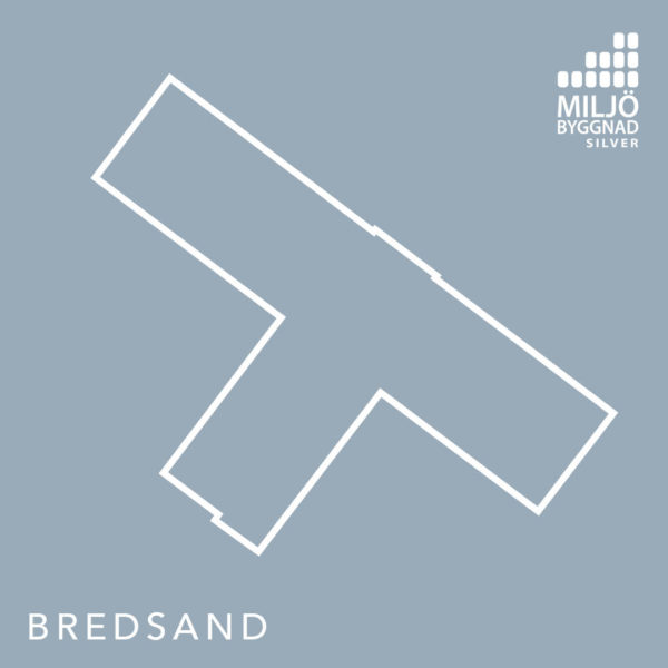 Bredsand